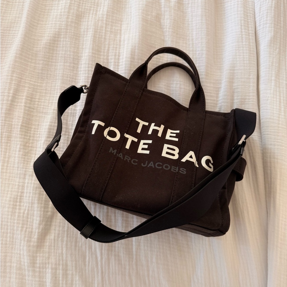 Marc Jacobs Medium Tote Bag - Picture 2 of 7